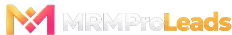 MRMProLeads